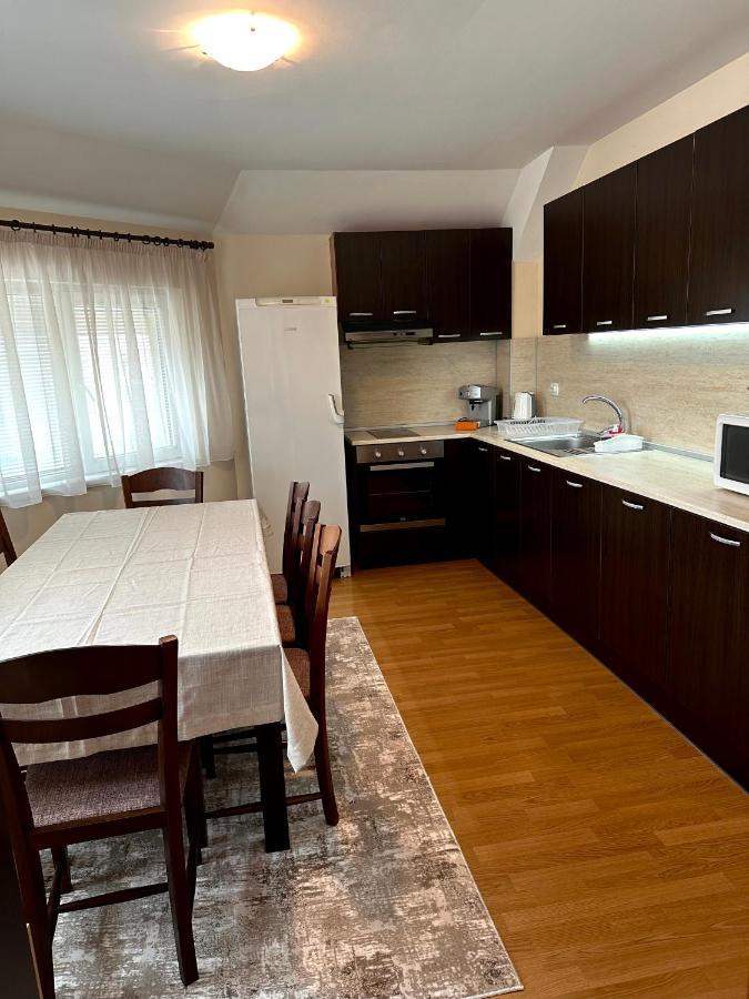 Apartment Veda 2 Велико-Тырново Экстерьер фото