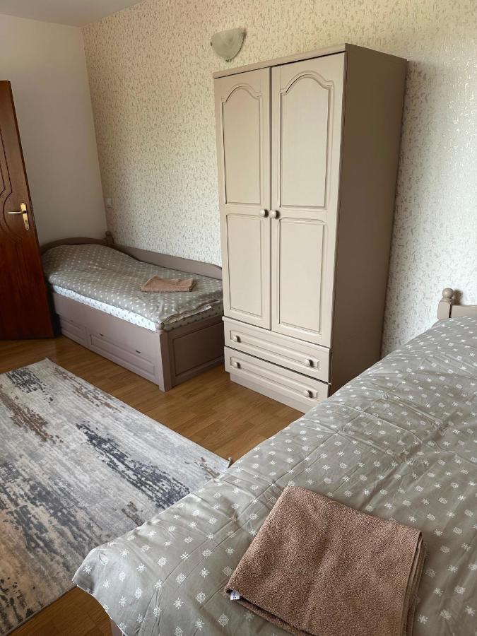 Apartment Veda 2 Велико-Тырново Экстерьер фото