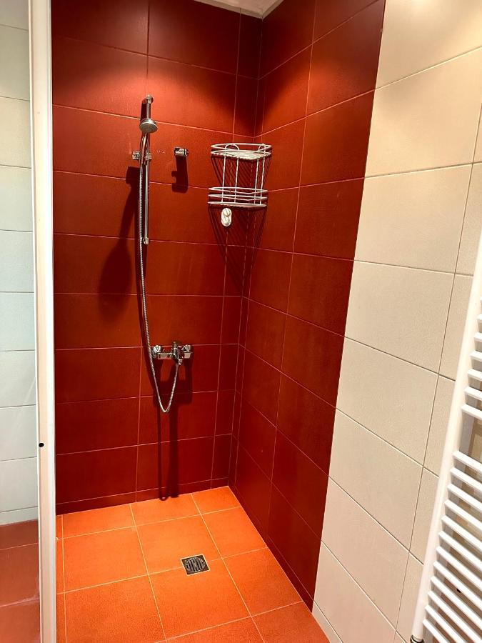 Apartment Veda 2 Велико-Тырново Экстерьер фото