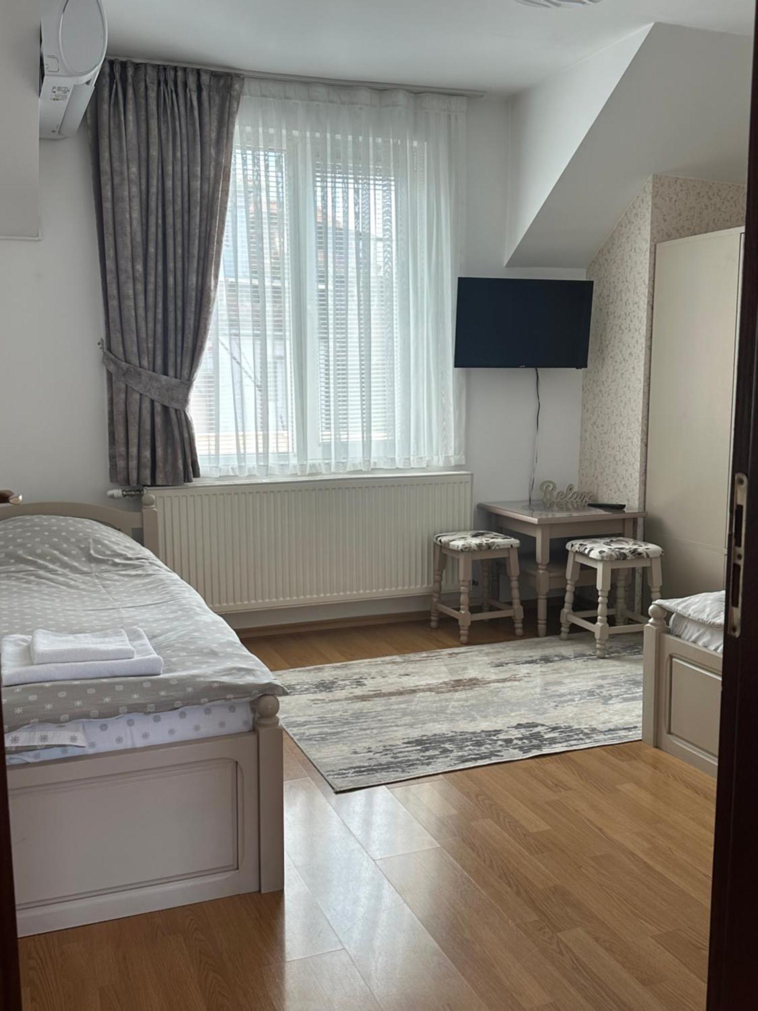 Apartment Veda 2 Велико-Тырново Экстерьер фото