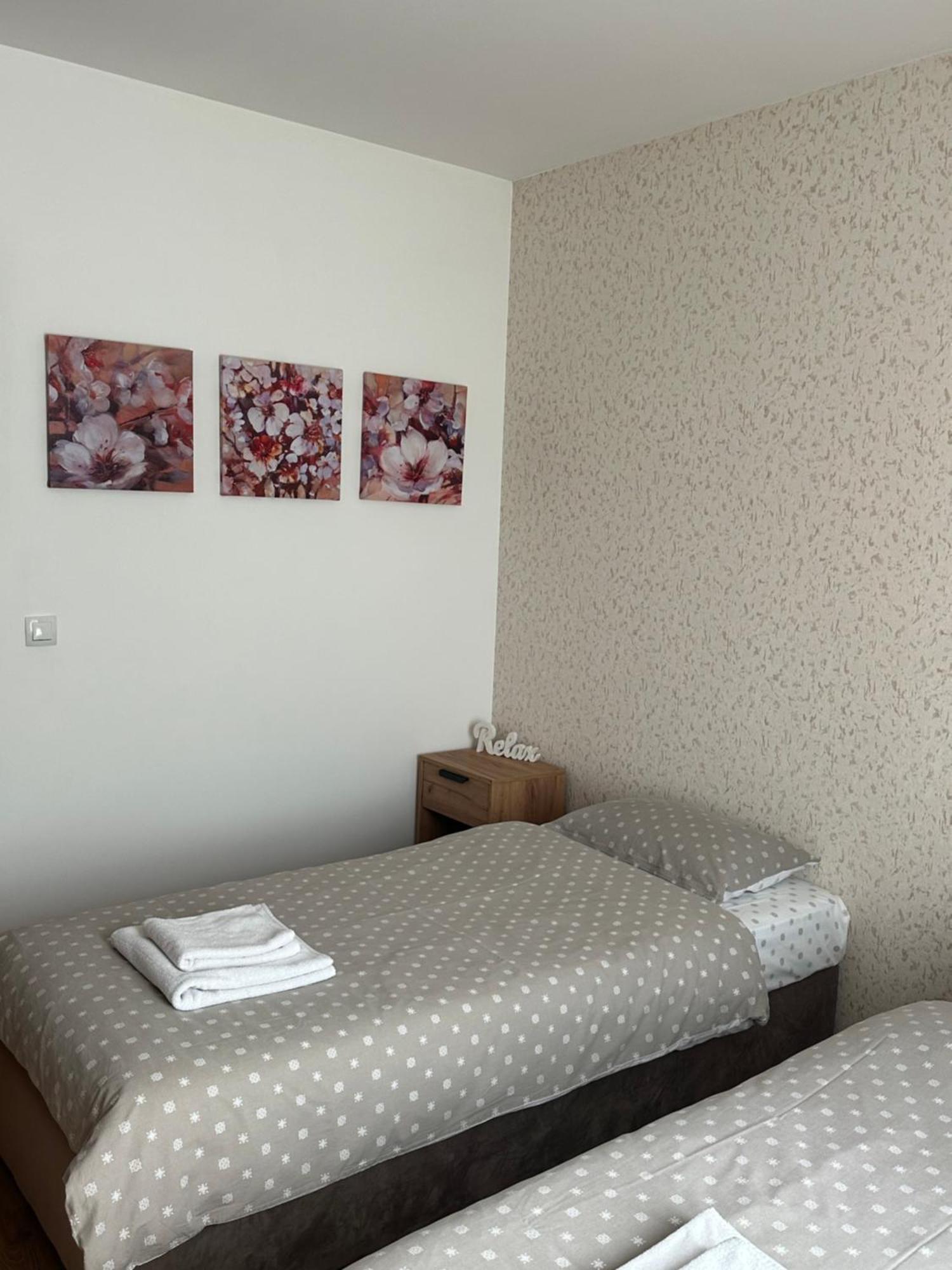 Apartment Veda 2 Велико-Тырново Экстерьер фото