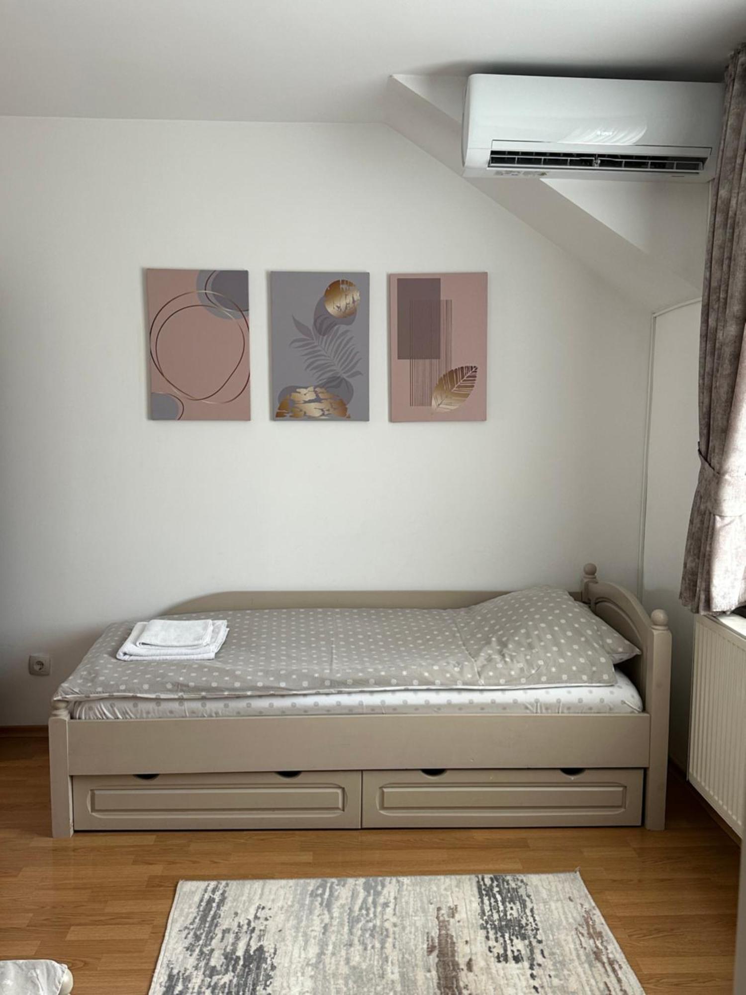 Apartment Veda 2 Велико-Тырново Экстерьер фото