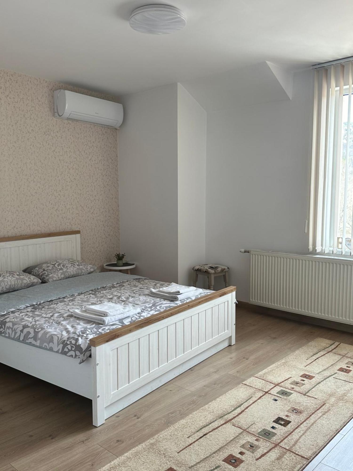 Apartment Veda 2 Велико-Тырново Экстерьер фото